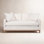 Cami 64" Upholstered Loveseat
