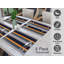 100% coton multicolore 13 x 19 pouces-587229981