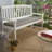 Outdoor 3'' Bench Seat Cushion-105845847-105845855