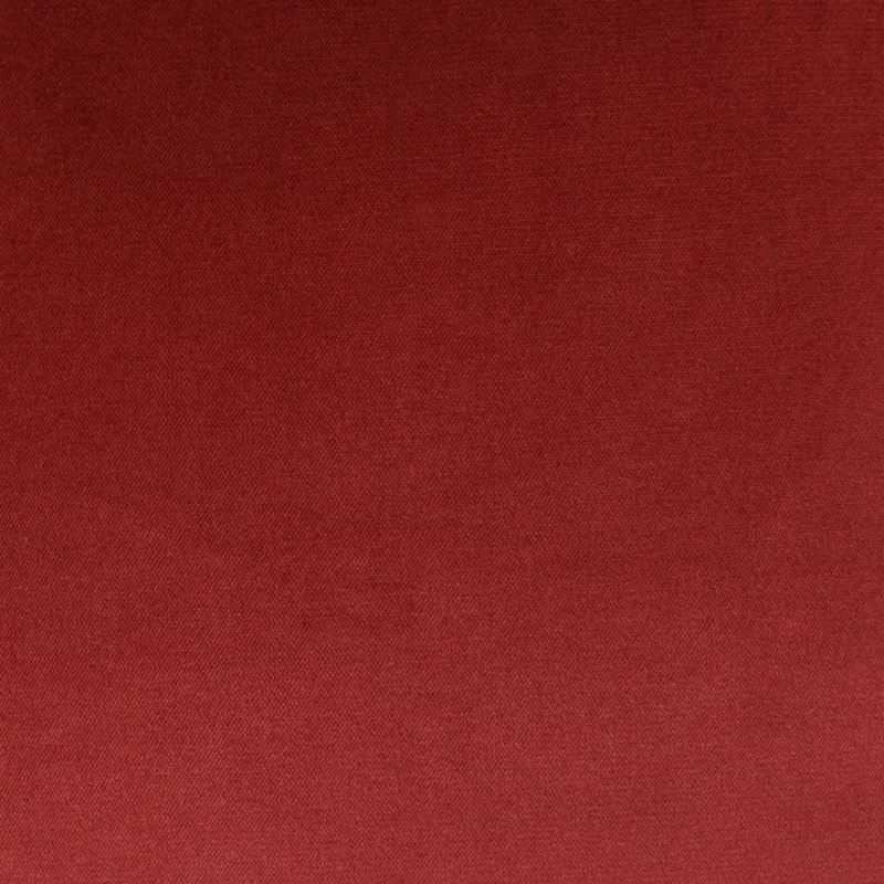 Belvedere Pillow Cover & Insert, Sangria, Square 20"