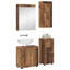 Vanity & Mirror Set-186673988