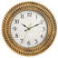Horloge murale 12 po