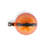 Le Creuset Kone Kettle with Fixed Whistle 1.6L-675255496
