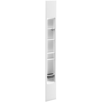 Choreograph Shower Niche