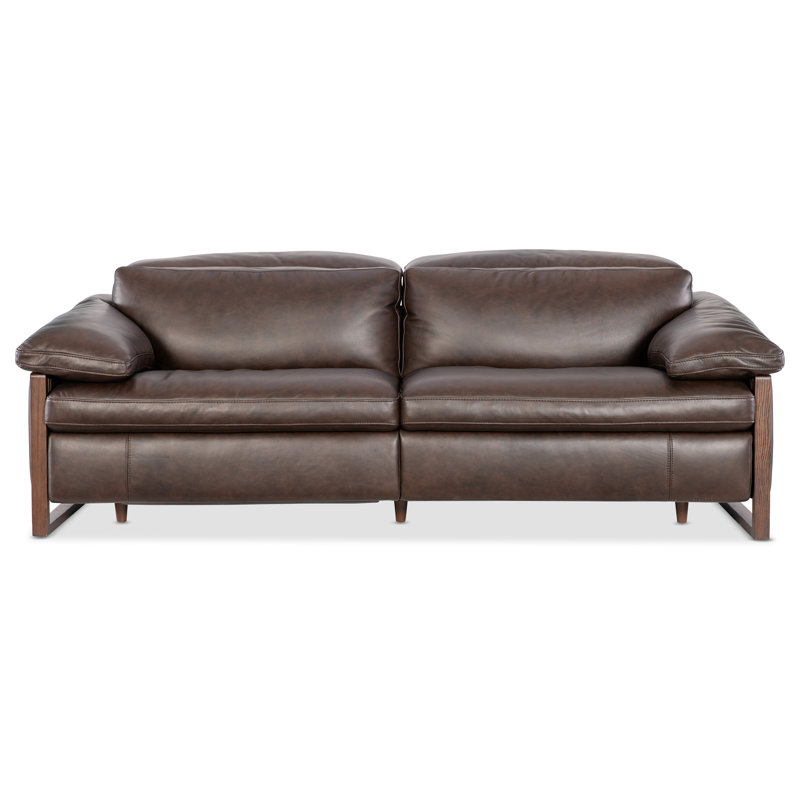MS Sofa, Brown