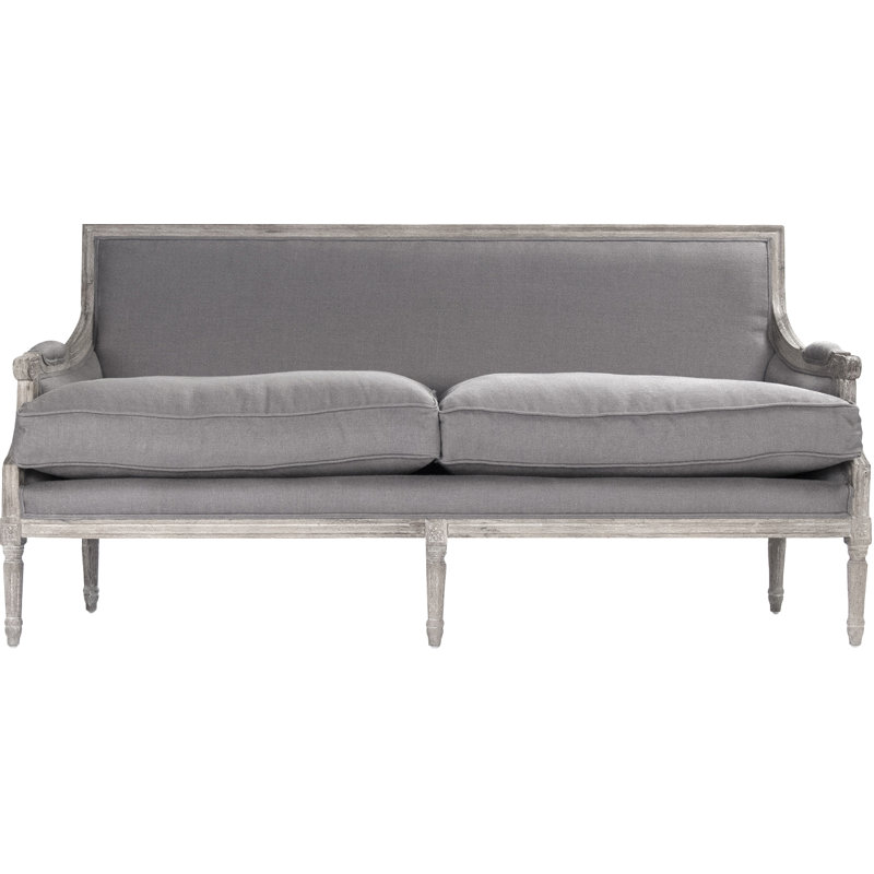 Bodil Loveseat