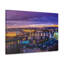 No Frame Print on Canvas