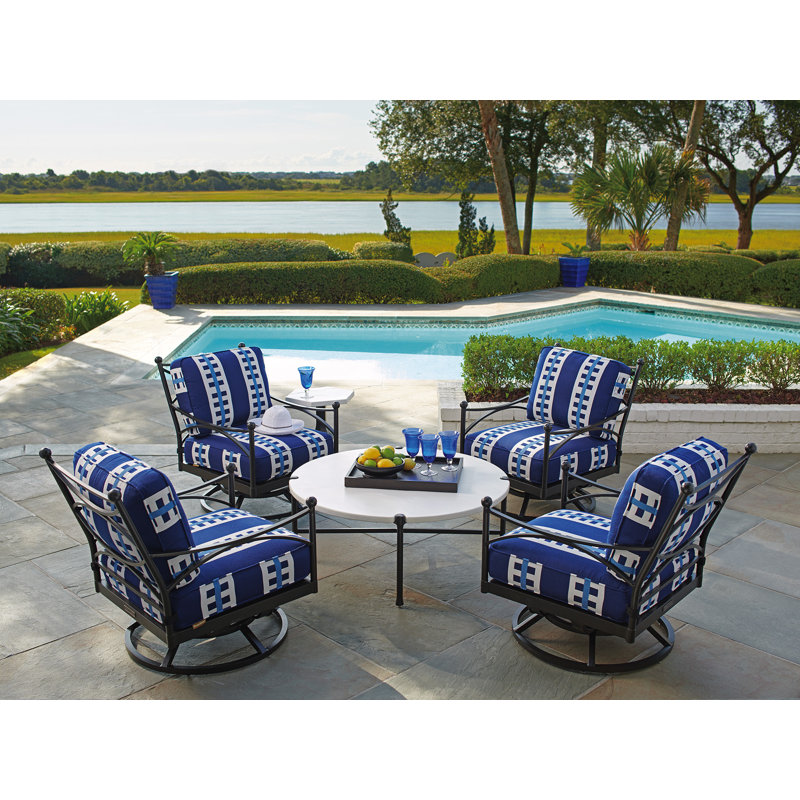 Pavlova Coffee Table
