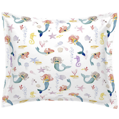 Pillow Sham