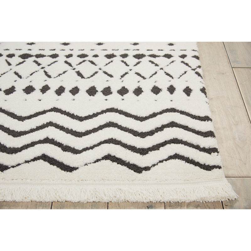 Beacham Southwestern Area Rug, Rectangle 119 x 180cm