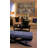 Italian Loom Woven Cotton Blend Wall Hanging