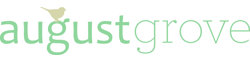 August Grove logo