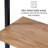 Adrian Solid Wood Ladder Bookcase-92178421