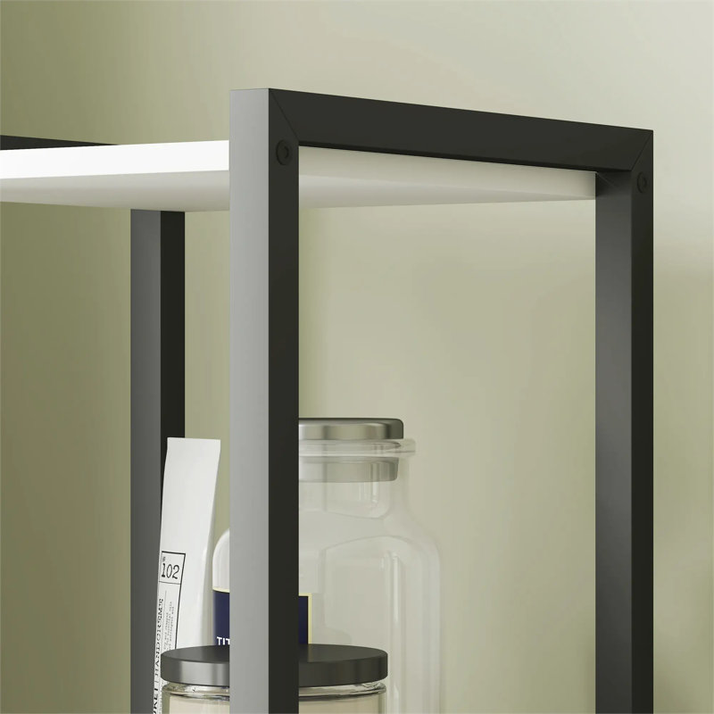 Biagia Freestanding Bathroom Cabinet
