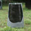 Fontaine d'intérieur et d'extérieur en polyrésine 17 po x 17 po x 26 po