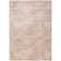Osburn Animal Print Viscose Area Rug
