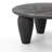 Kei Solid Wood Top Single Coffee Table-118913695-118590068