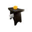 Banc de douche en teck-52816686-52816685