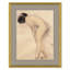 Beatrice, Emily, Catherine, Elizabeth, Lucrezia & Isabelle Giclee Print by David Phoenix