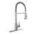 Brushed Nickel is out of stock