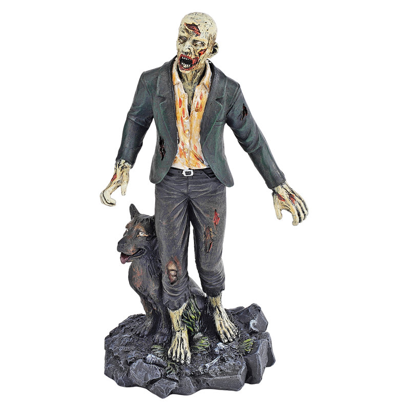 Halloween Figurines & Collectibles