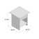 Pelkey 2 - Drawer End Table Set