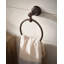 Bradshaw Wall Mounted Towel Ring-4462041