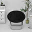 Fauteuil à soucoupe Bonaparte-1849136153