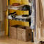 Adjustable Clothing Rack-1273512036