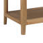Remi Solid Wood Four Leg Coffee Table with Storage-37269923