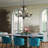 Gilbahar 8 - Light Dimmable Chandelier-1061073195