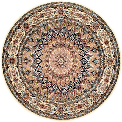 Jackson Oriental Indoor Rug