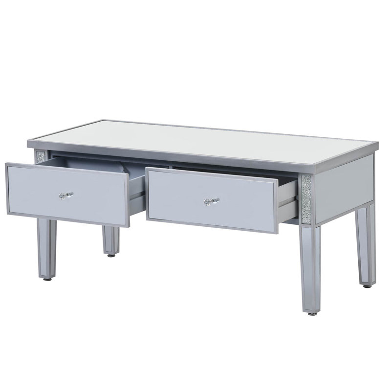 Hamachi Coffee Table