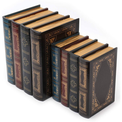 Krupa Decorative Book