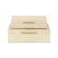 Ensemble de boîtes rectangulaires Mariline-105509625