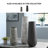 Bogey Metal Table Vase-412154695-412154688