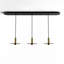 3 - Light LED Pendant-362133248