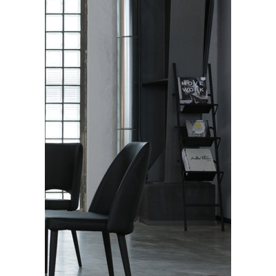 Newspaper Rack Exposition 174cm