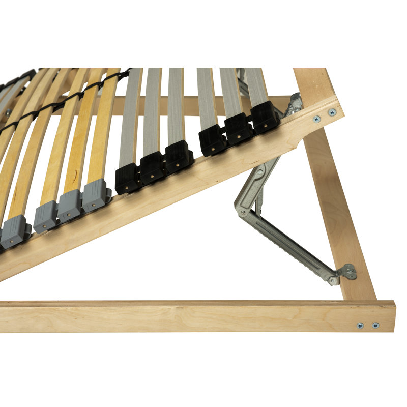 Bed Slats, 7.5cm H x 140cm W x 200cm L