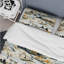 Ensemble de housse de couette Winter Scandinavian Landscape-938958926