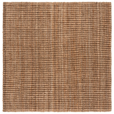 Alda Hand-Woven Jute Rug