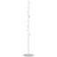 Steel Freestanding 8 - Hook