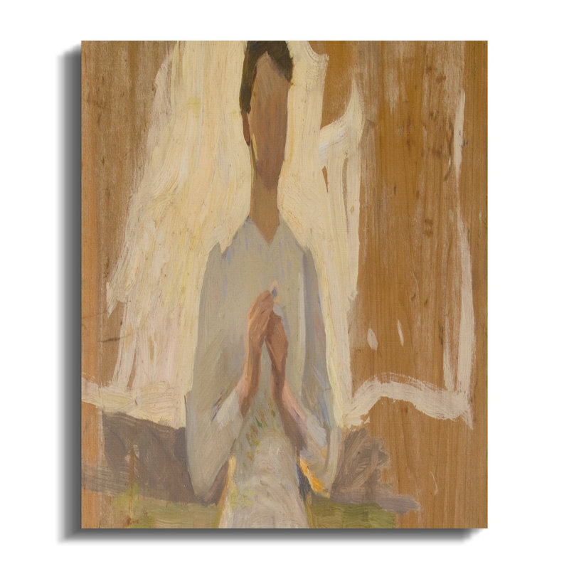 Dalke Wrapped Canvas Print Set, 18x24