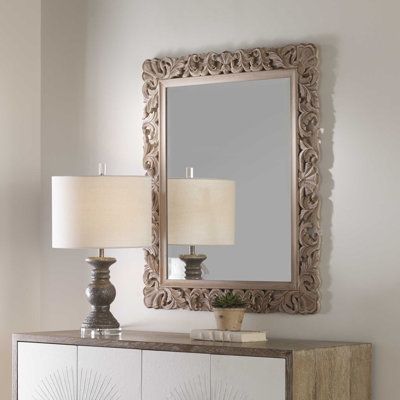 Miroir d'appoint Makenzie