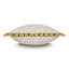 Fairuza Square Pillow Cover & Insert