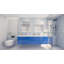 Ensemble de meuble-lavabo double mural 83 po Vicaro-1620605702