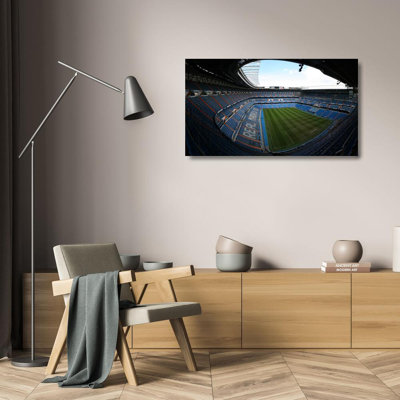 Real Madrid Stadium