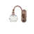 Antique Copper