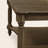 Locke Solid Wood Square Coffee Table-93902356
