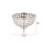 Stinnett Flush Mount-23083795-23083794